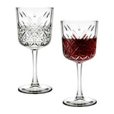 TIMELESS STEM GLASS - 11.5 OZ/330 CC - Mabrook Hotel Supplies